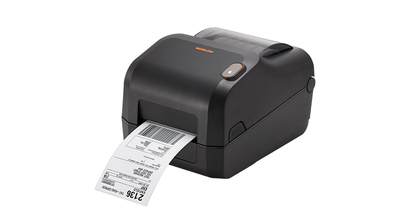 Bixolon XD3-40 Label Printer