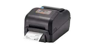 Bixolon XD5-40T 4-inch Label Printer