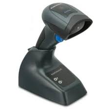 Datalogic QBT2131-BK-BTK1 Barcode Scanner