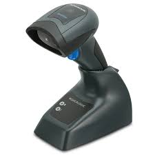 Datalogic QBT2430-BK-BTK1 Barcode Scanner