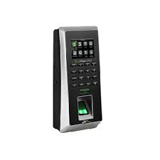 ZKTeco BioPro SA20 Time Attendance and Access Control Terminal
