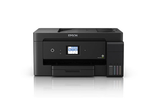 Epson EcoTank L14150 A3+ Wi-Fi Duplex Wide-Format All-in-One Ink Tank Printer