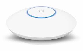 Ubiquiti UniFi nanoHD Access Point – 4×4 MU-MIMO 802.11ac Wave 2