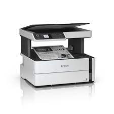 Epson EcoTank Monochrome M2170 All-in-One Wi-Fi Duplex Printer