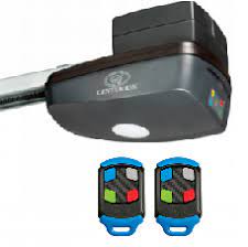 SDO4 SMART garage door motor