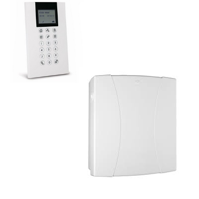 Panda Wireless Keypad for LightSYS