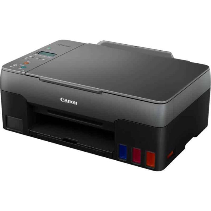 Canon PIXMA G2420 InkJet All In One Prnter A4