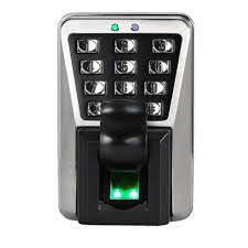 ZK MA500 Biometric Fingerprint Access Control & Time Attendance