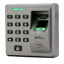 ZKTECO FR1300 Fingerprint Access Control