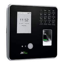 ZKTeco MB20 Time Attendance and Access Control Terminal