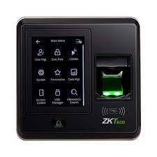 ZKTeco SF300 Fingerprint Time Attendance and Access Control System
