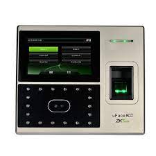 ZKTeco uFace 800 Plus Time Attendance and Access Control