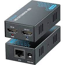 Vention HDMI Ethernet Extender 50M 