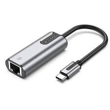 Vention USB Type C To Gigabit Ethernet Adapter