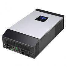 Mecer Hybrid 5000VA 48VDC Inverter Charger