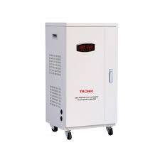 Three Phase Stabilizer 10KVA