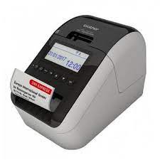 Brother QL-820NWB Professional Wireless Label Printer