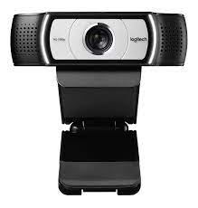 Logitech C930e 1080P HD Video Webcam