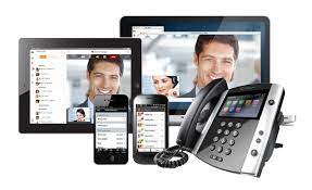 Office telephone systems