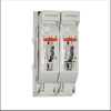 Battery Fuse Disconnector Switch | 2 Pole | 160A/125A | 48VDC