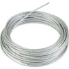 Galvanized 6mm guy wire 100 Meters