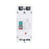 DC MCCB 125A 550V PV Solar Molded Case Circuit Breaker