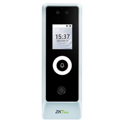 ZKTeco ProMA-QR Outdoor Biometric Access Control Systems