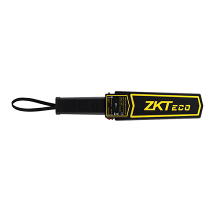 ZKTeco ZKD100 Metal Detection