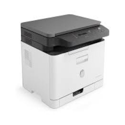 HP Color Laser 178nw Wireless All in One Laser Printer