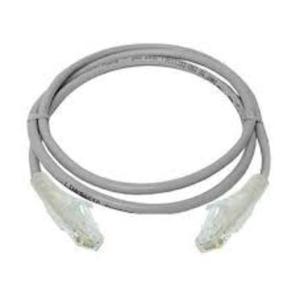 Siemon 10G Cat 6A 3M patch cord