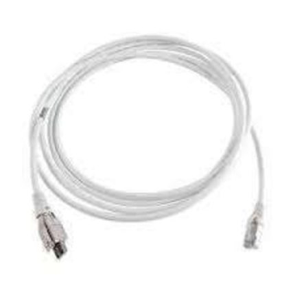 Siemon Cat 6A 10G 1M patch cord