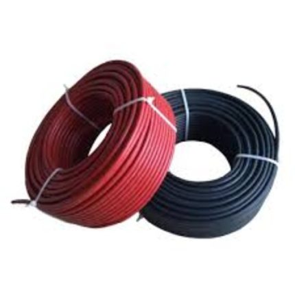 6.0mm2 solar PV cable