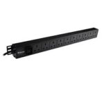 10 way Power Distribution Unit PDU