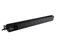 10 way Power Distribution Unit PDU