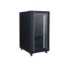 22U 600 X 800 MM Floor Standing Rack Cabinet