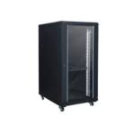 22U 600 X 800 MM Floor Standing Rack Cabinet