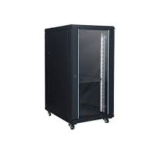 22U 600 X 800 MM Floor Standing Rack Cabinet