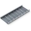 250mm x 50 mm Galvanized Cable Tray