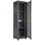 32U 600 X 1000/960 MM Floor Standing Server Rack Cabinet