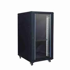 32U 600 X 800 MM Floor Standing Rack Cabinet