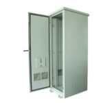 42U 600by600 | Outdoor Data Cabinet