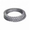 450mm Double Galvanized Razor Wire