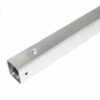 50mm x 50mm Metallic Trunking