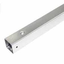 50mm x 50mm Metallic Trunking
