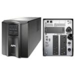 APC Smart-UPS 1000VA 1KVA LCD 230V SMT1000I