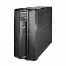 APC Smart-UPS 3000VA 3Kva LCD 230V SMT3000