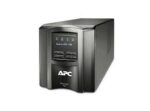 APC Smart-UPS 750VA LCD with Smart Connect 230V