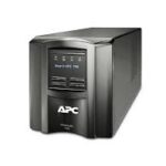 APC Smart-UPS 750VA LCD with Smart Connect 230V