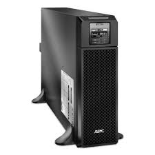 APC Smart-UPS SRT 5000VA 5kva 230V SRT5KXLI