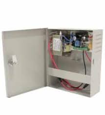 Access control12V Power Supply Unit